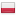 solidne-szamba.pl server is located in Poland